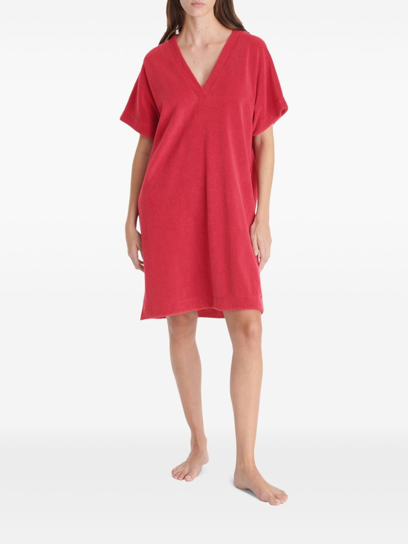 ERES Balnéaire dress outlook