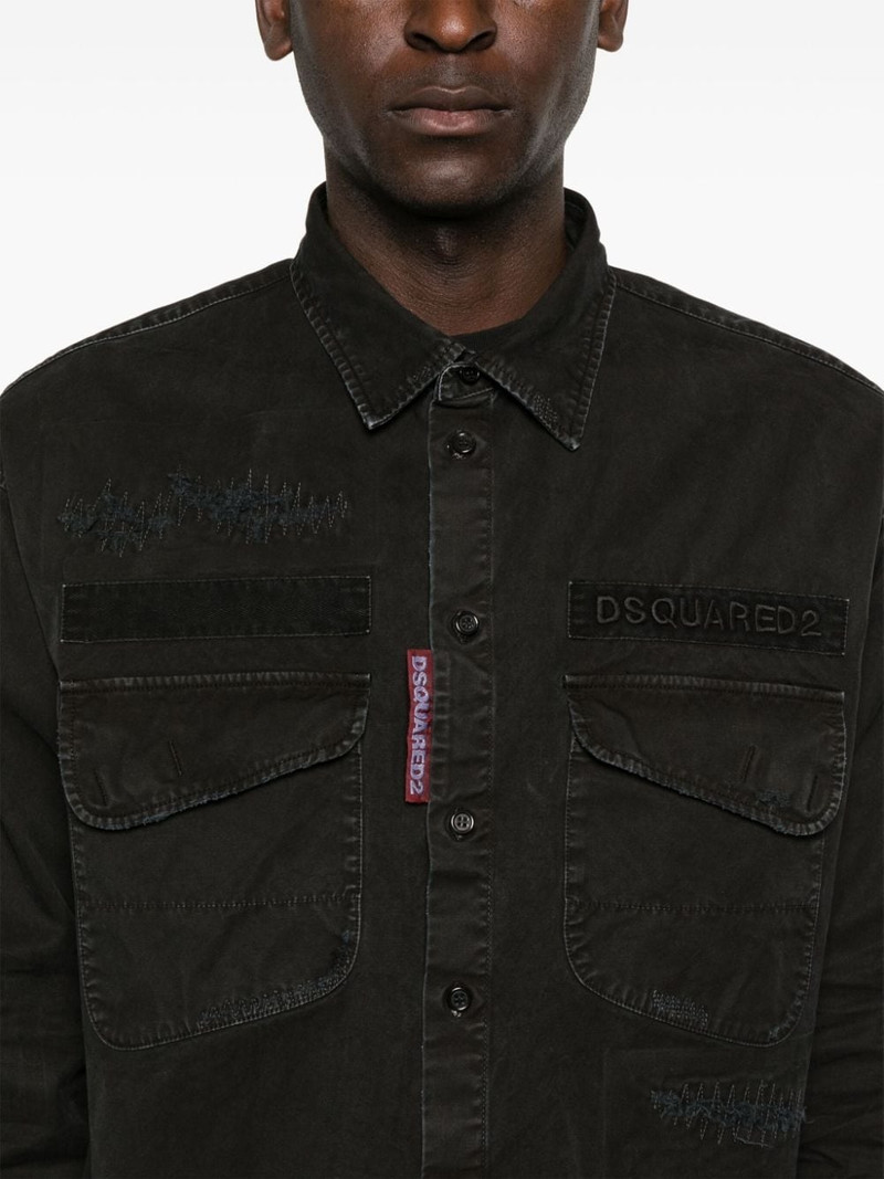 Ranger shirt 5
