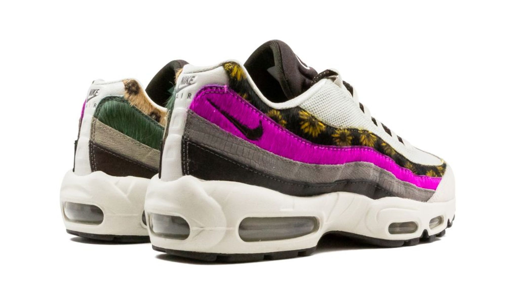 Air Max 95 Premium "Daisy Chain" - 3