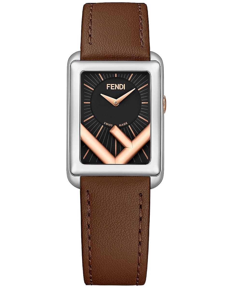 Runaway 22.5x32mm Watch - 1