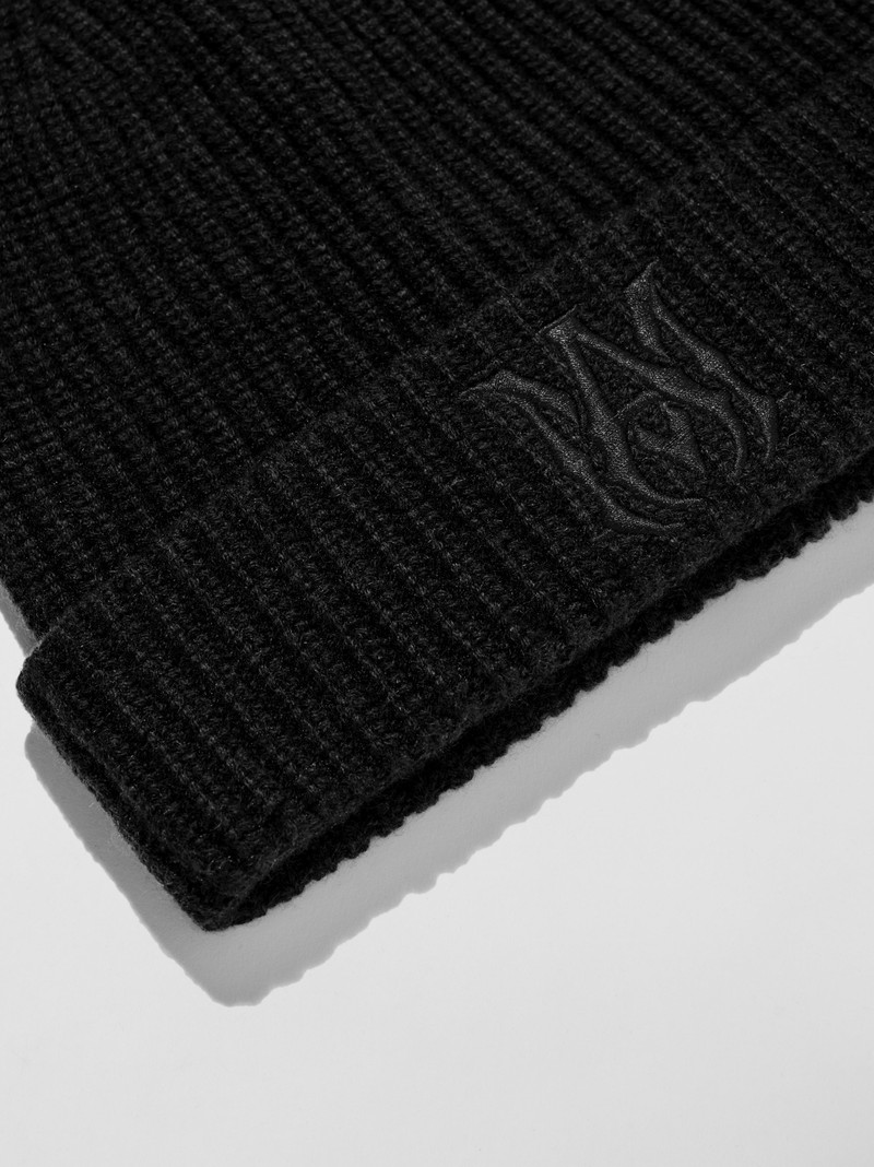 AMIRI MA BEANIE outlook