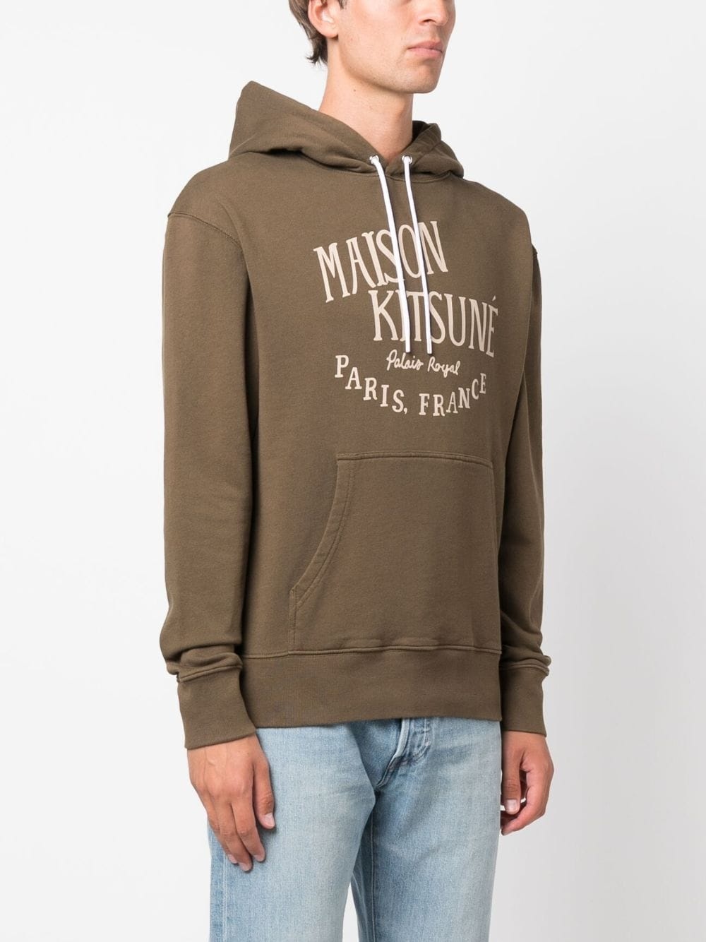 Palais Royal Classic hoodie - 3