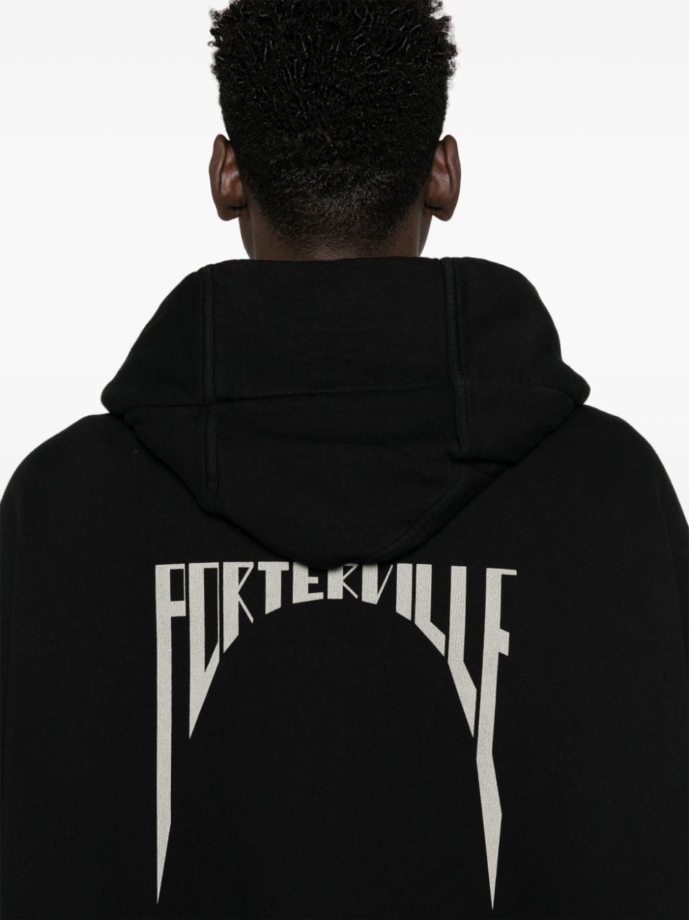 Jumbo Peter hoodie - 5