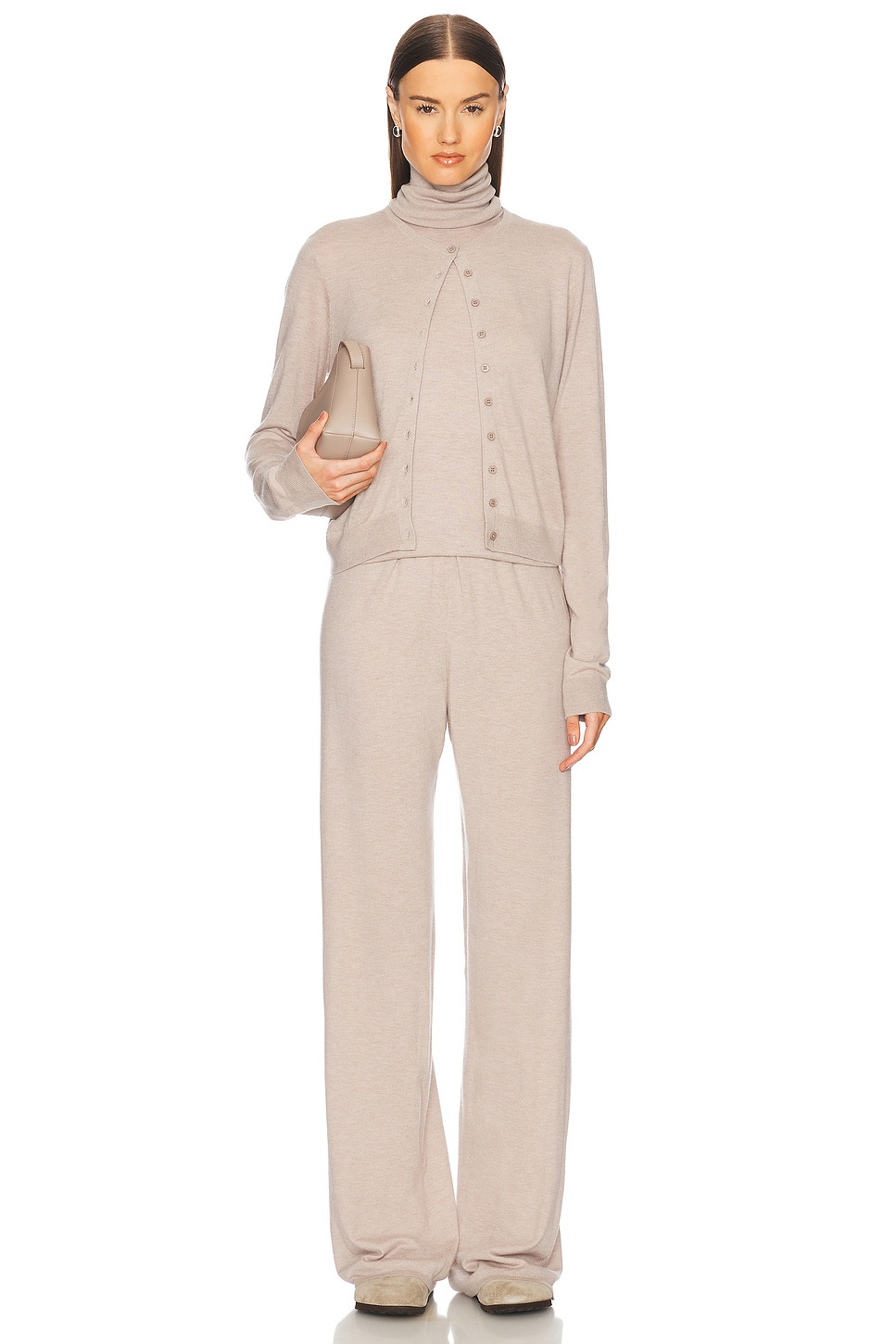 Faye Knit Top - 4