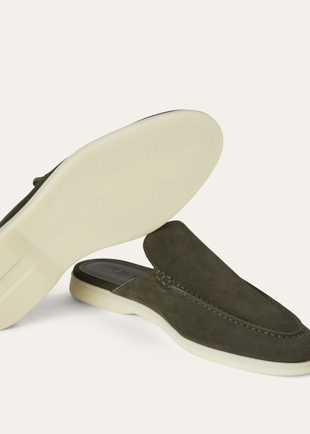 Babouche Walk Loafers - 5