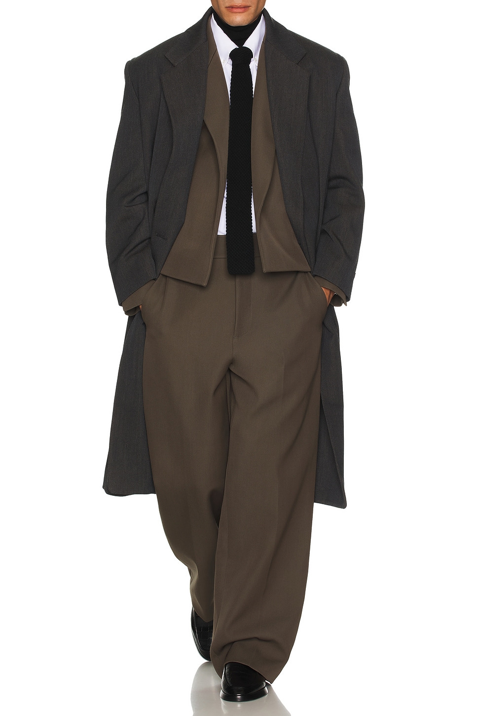 Tailored Trouser - 6