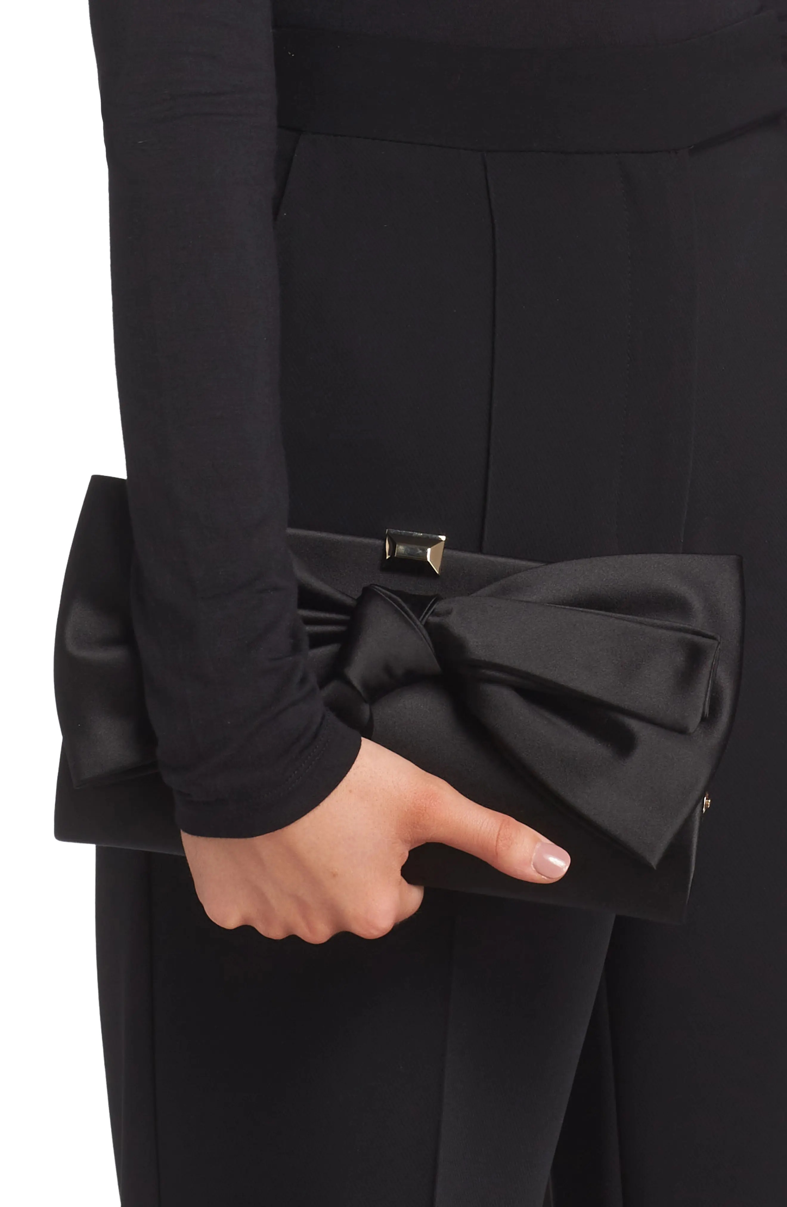 The VIP Loveknot Clutch - 3