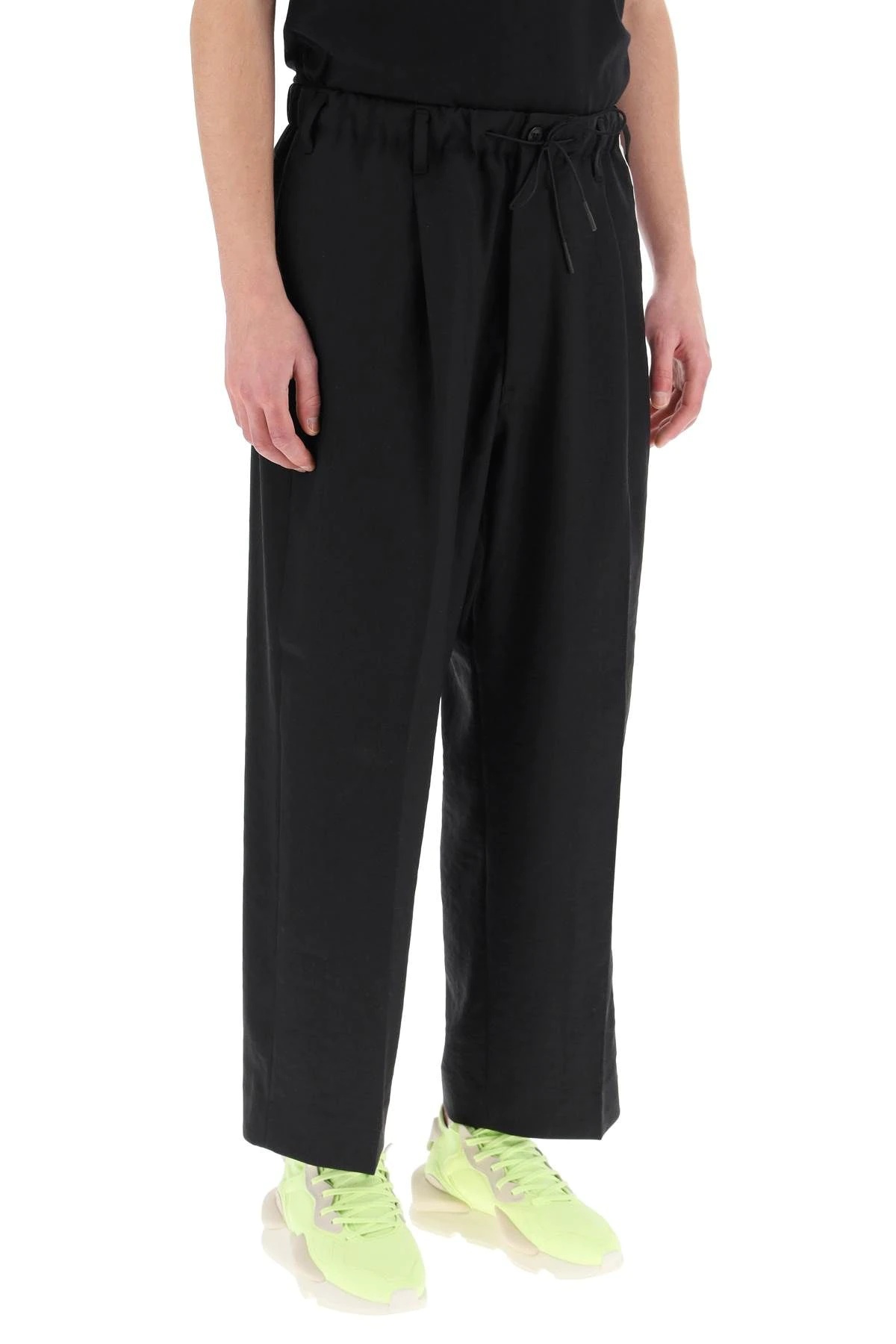 3-STRIPES SPORTS TROUSERS - 3