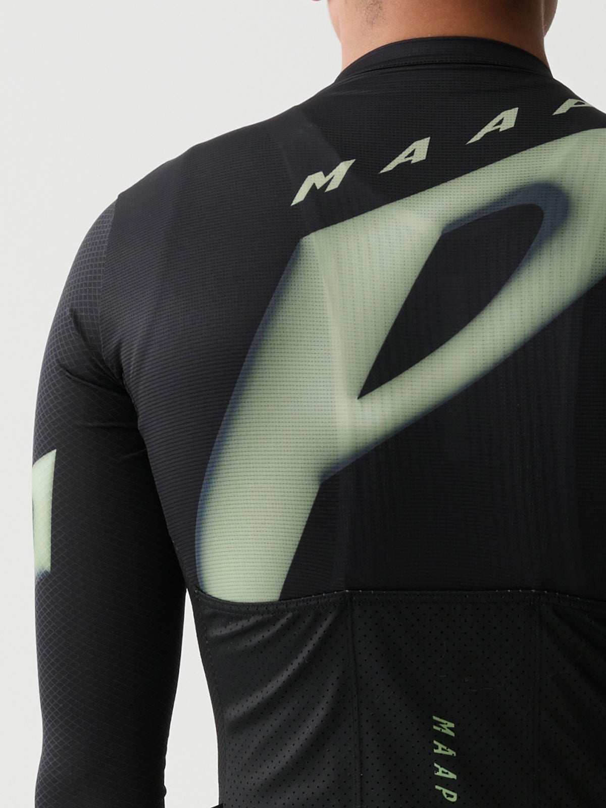 Orbit Pro Air LS Jersey - 5
