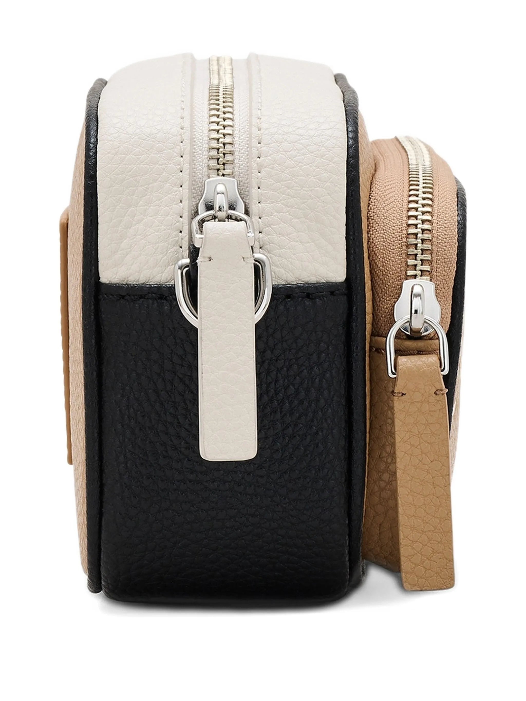 Marc Jacobs The Colorblock Leather Crossbody Bag - 2
