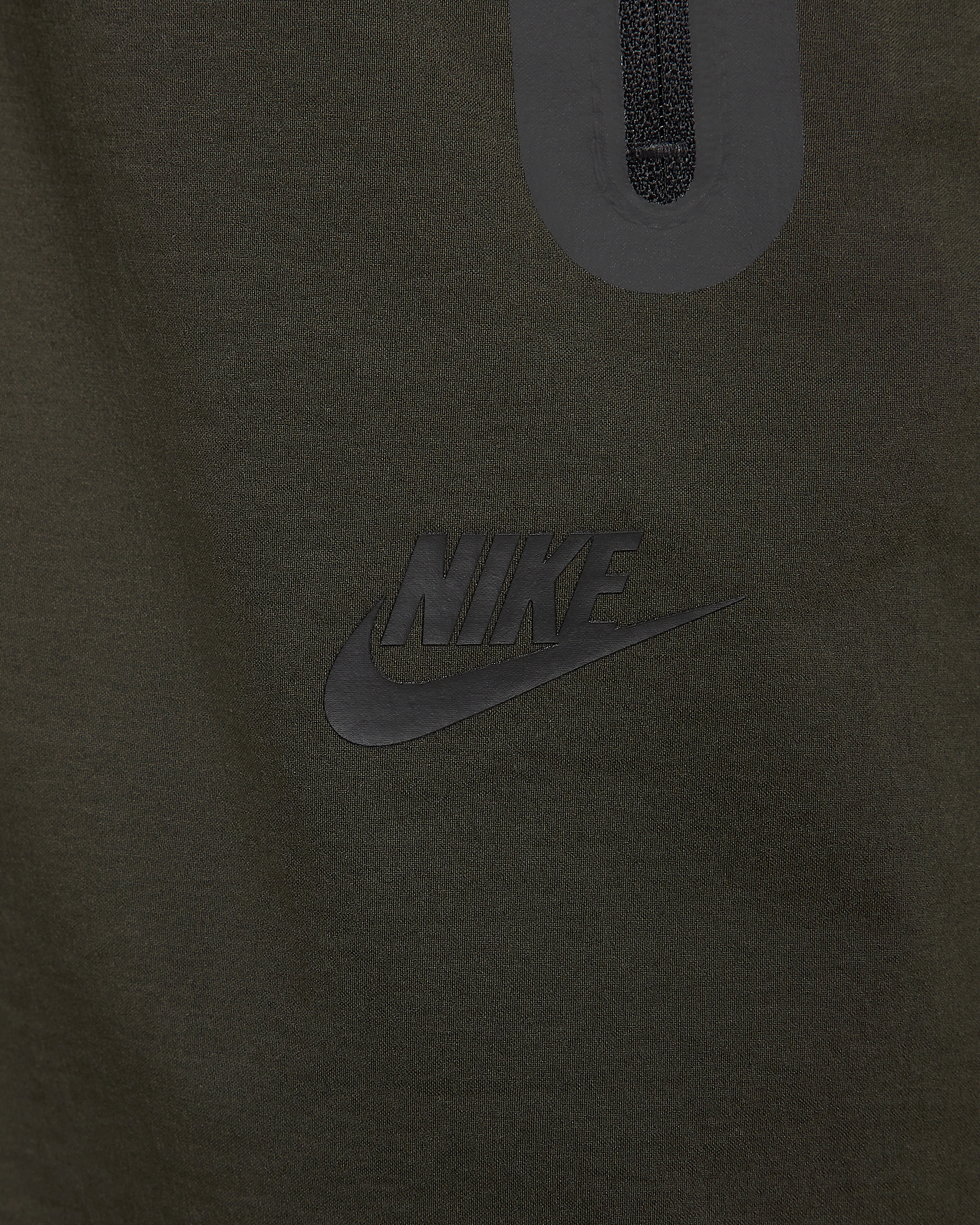 Nike Tech Men's Woven Oversized Pants - 5