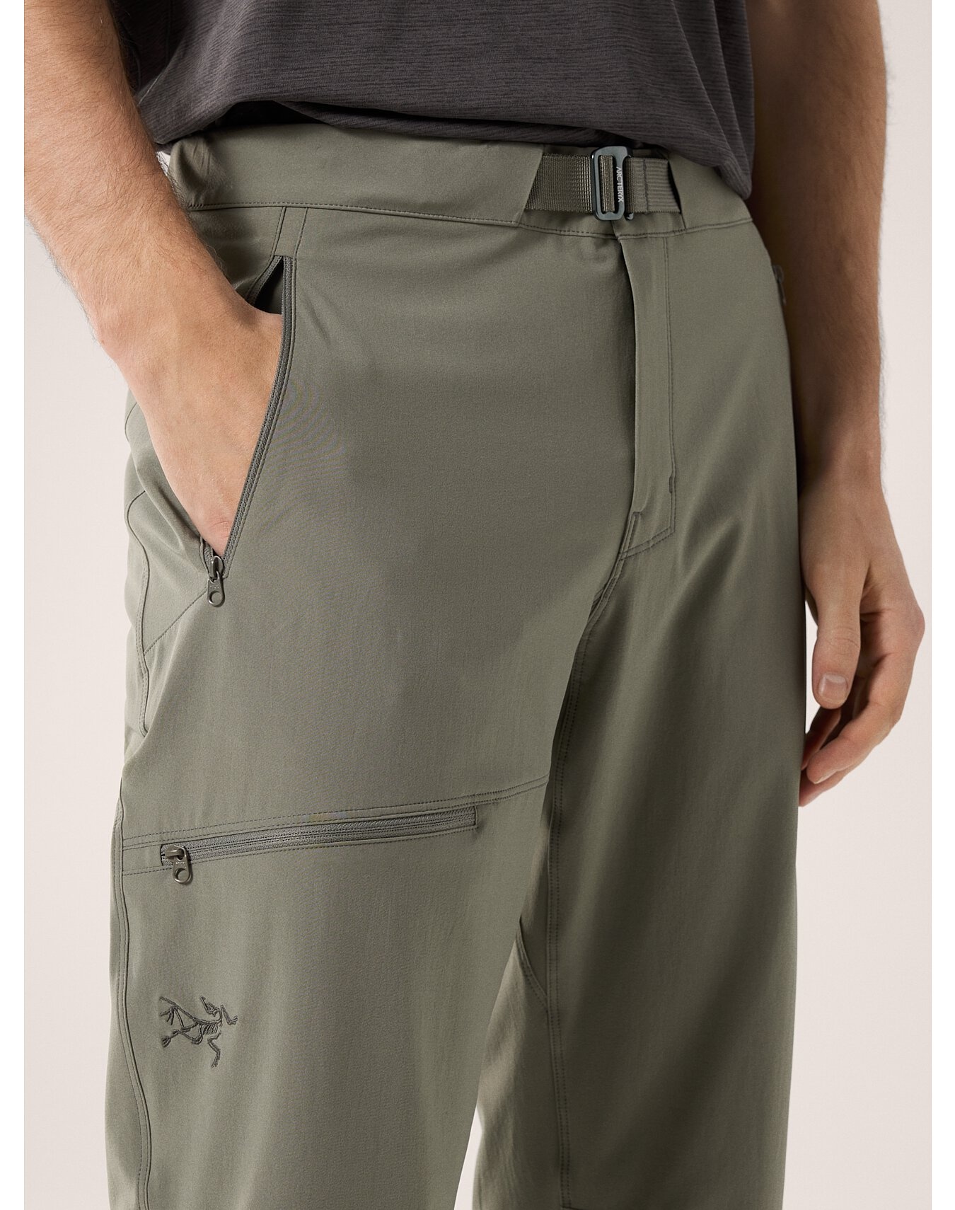 Gamma Lightweight Pant - 7