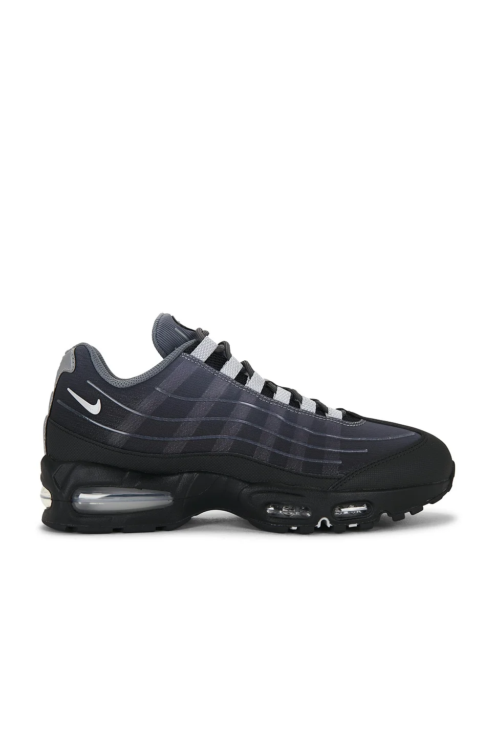 Air Max 95 Tech - 1