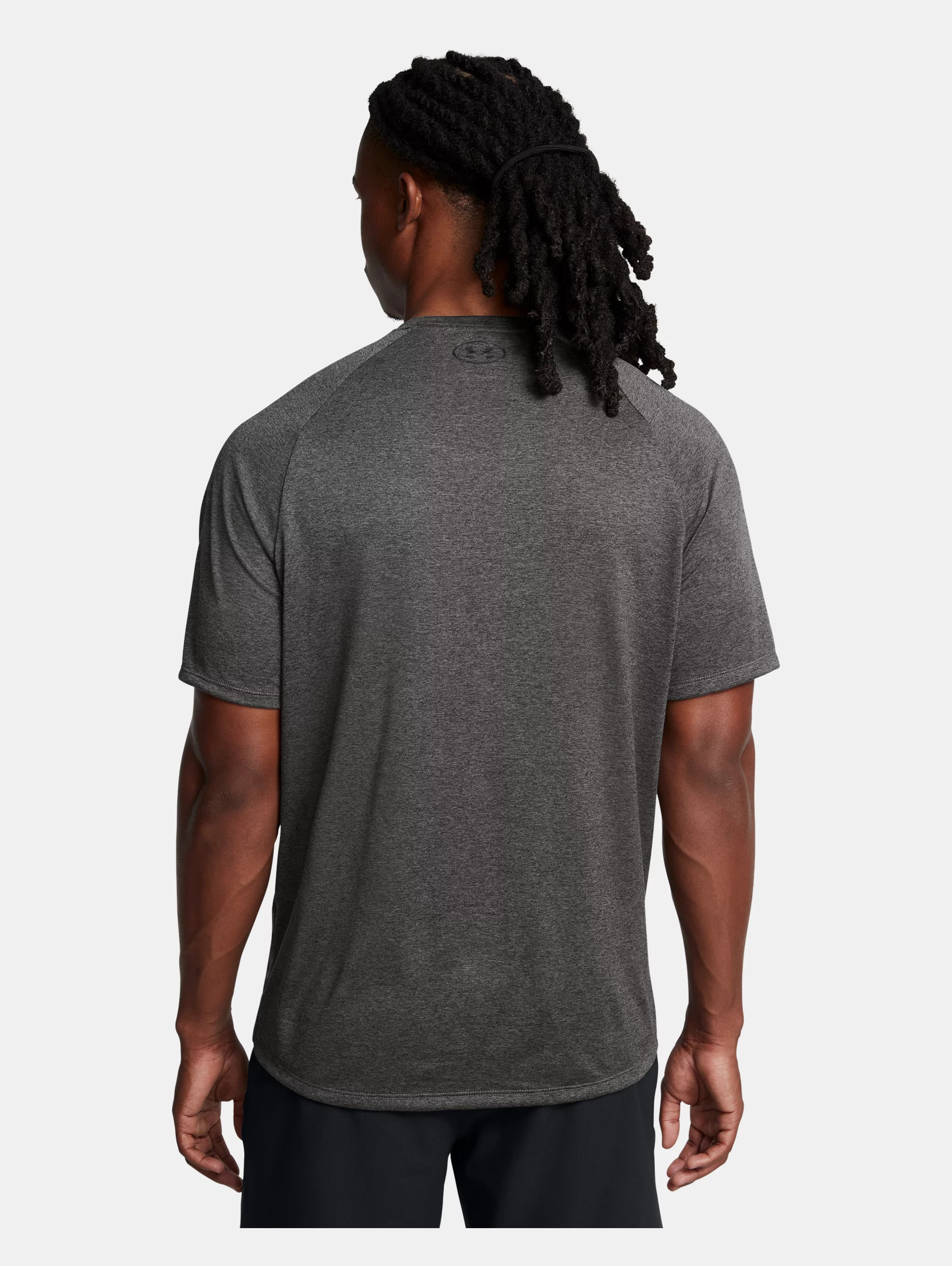 Men's UA Tech™ 2.0 Short Sleeve - 4
