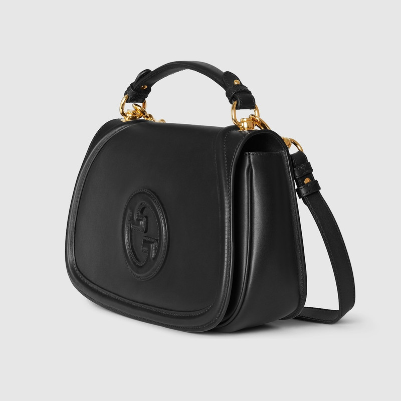 GUCCI Gucci Blondie medium top handle bag outlook