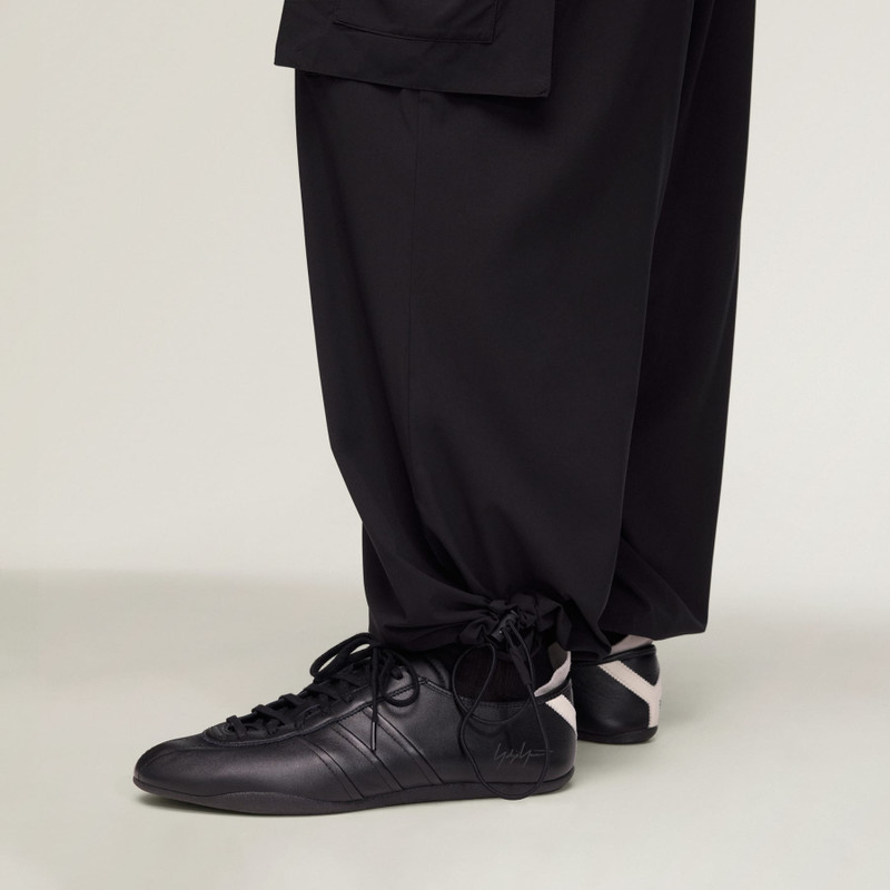 Y-3 UT STRAIGHT PANTS 8