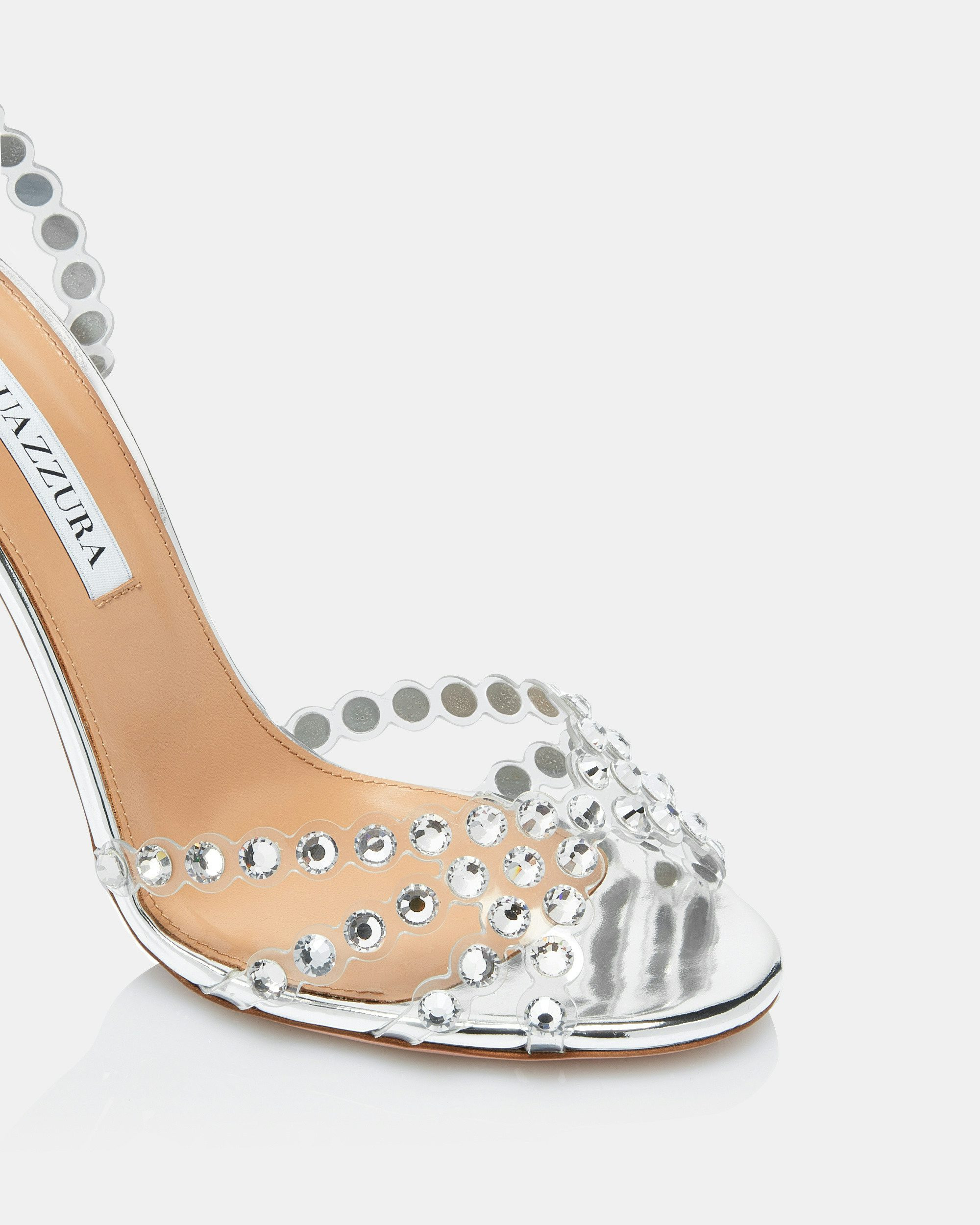 Tequila Plexi Sandal 105 - 3