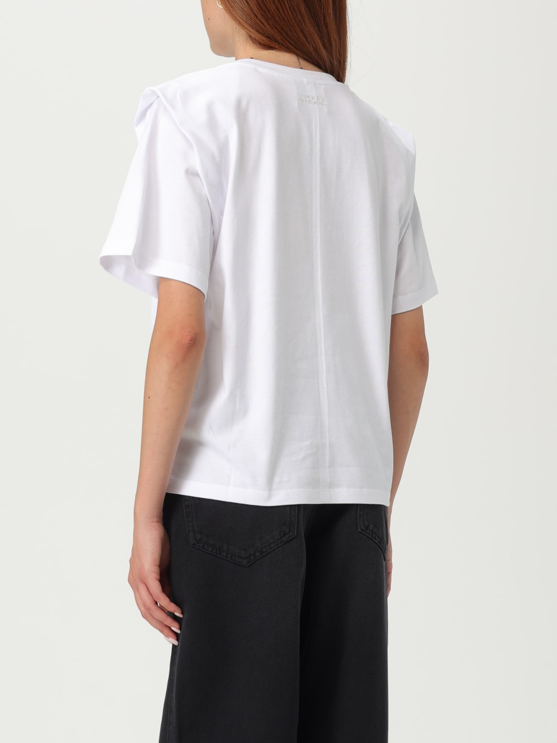T-shirt woman Isabel Marant Etoile - 3