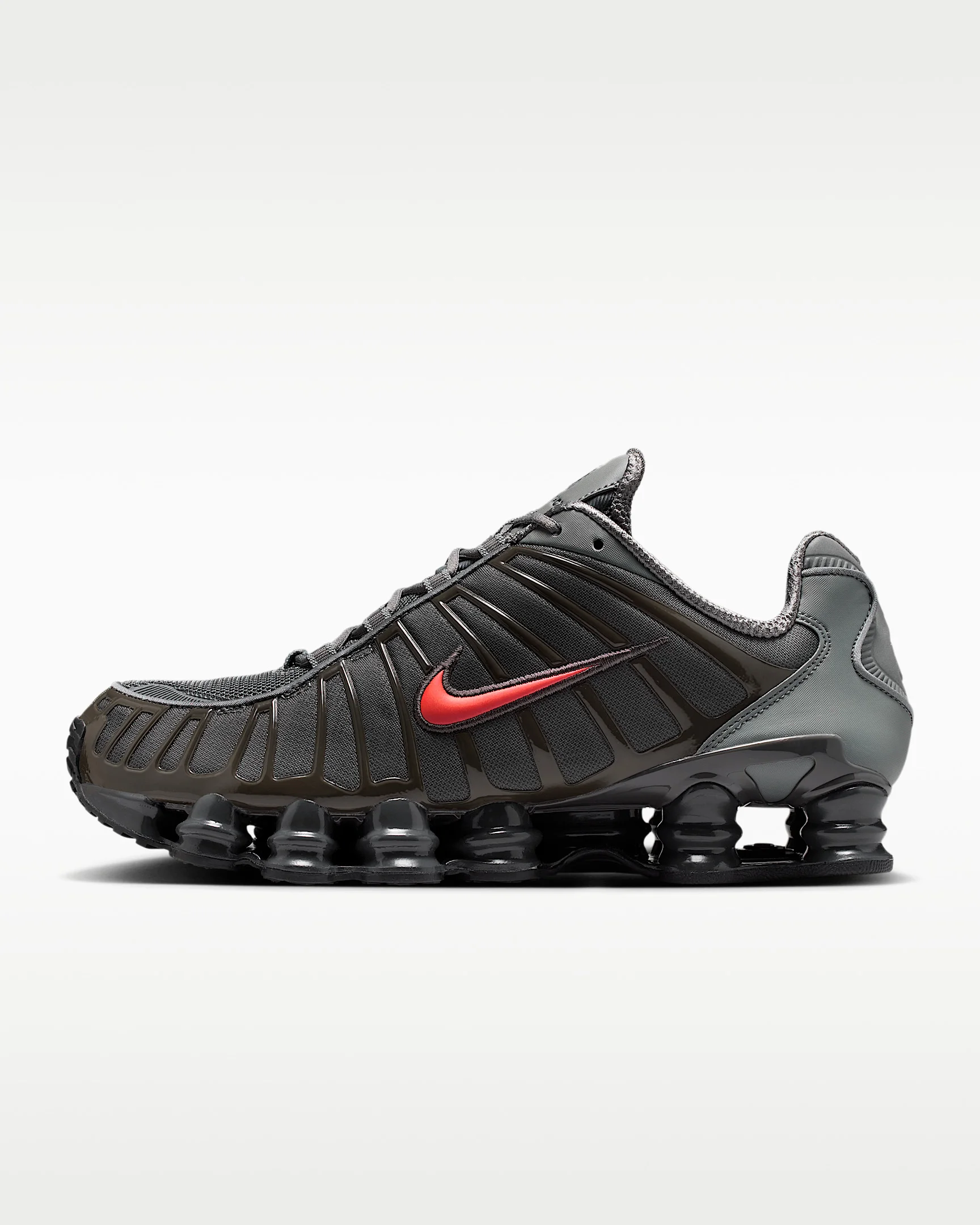 Nike Shox TL SE Men's Shoes - 1