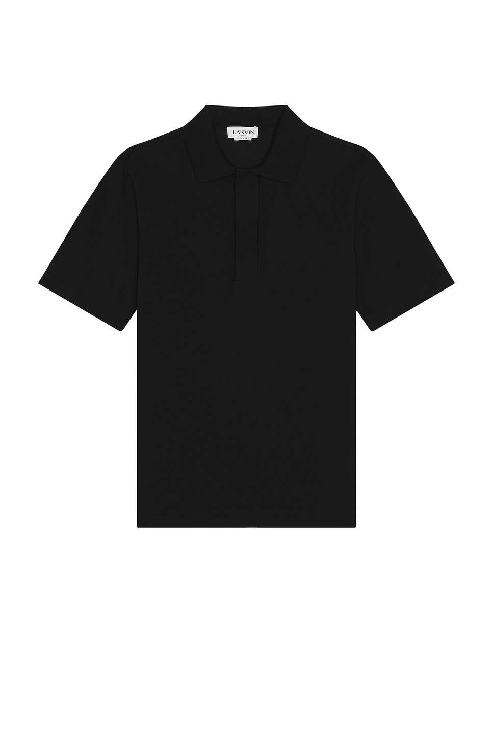 Classic Polo - 1