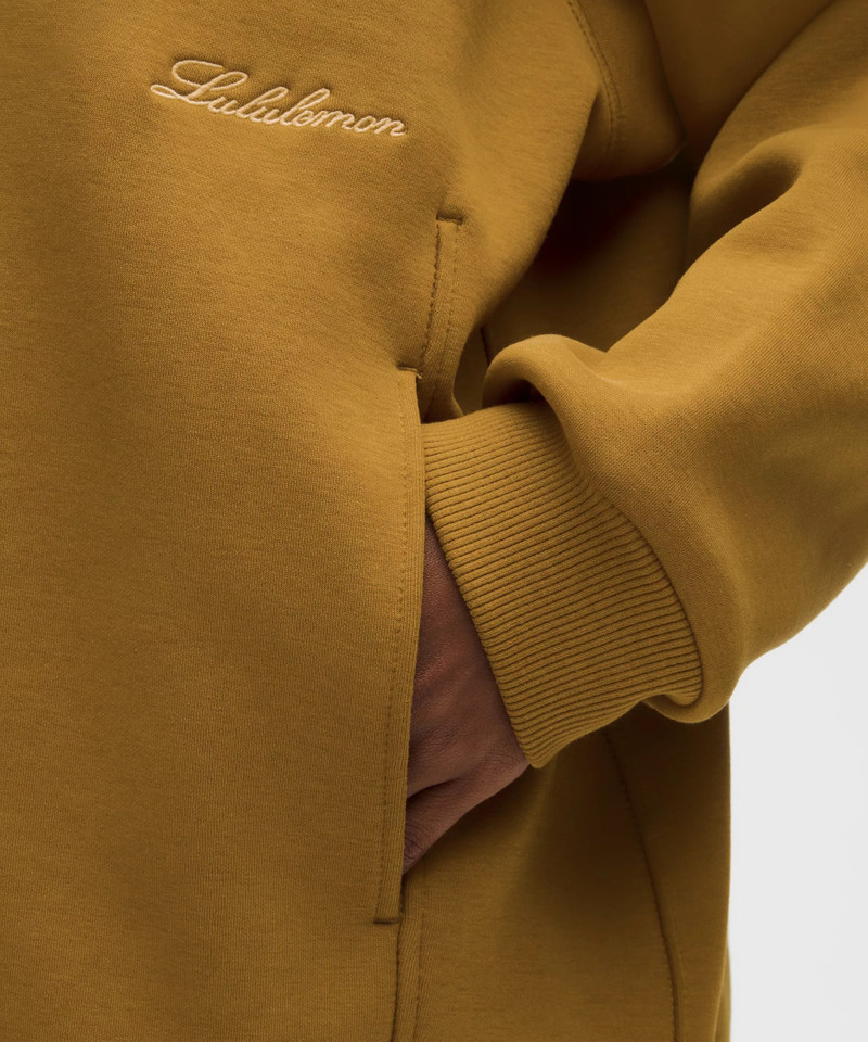 Women's Big Cozy Ultra-Oversized Hoodie 5