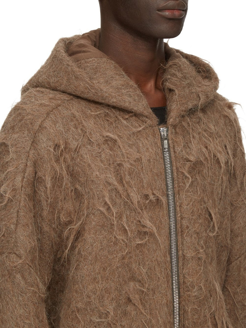 jumbo hooded coat 4