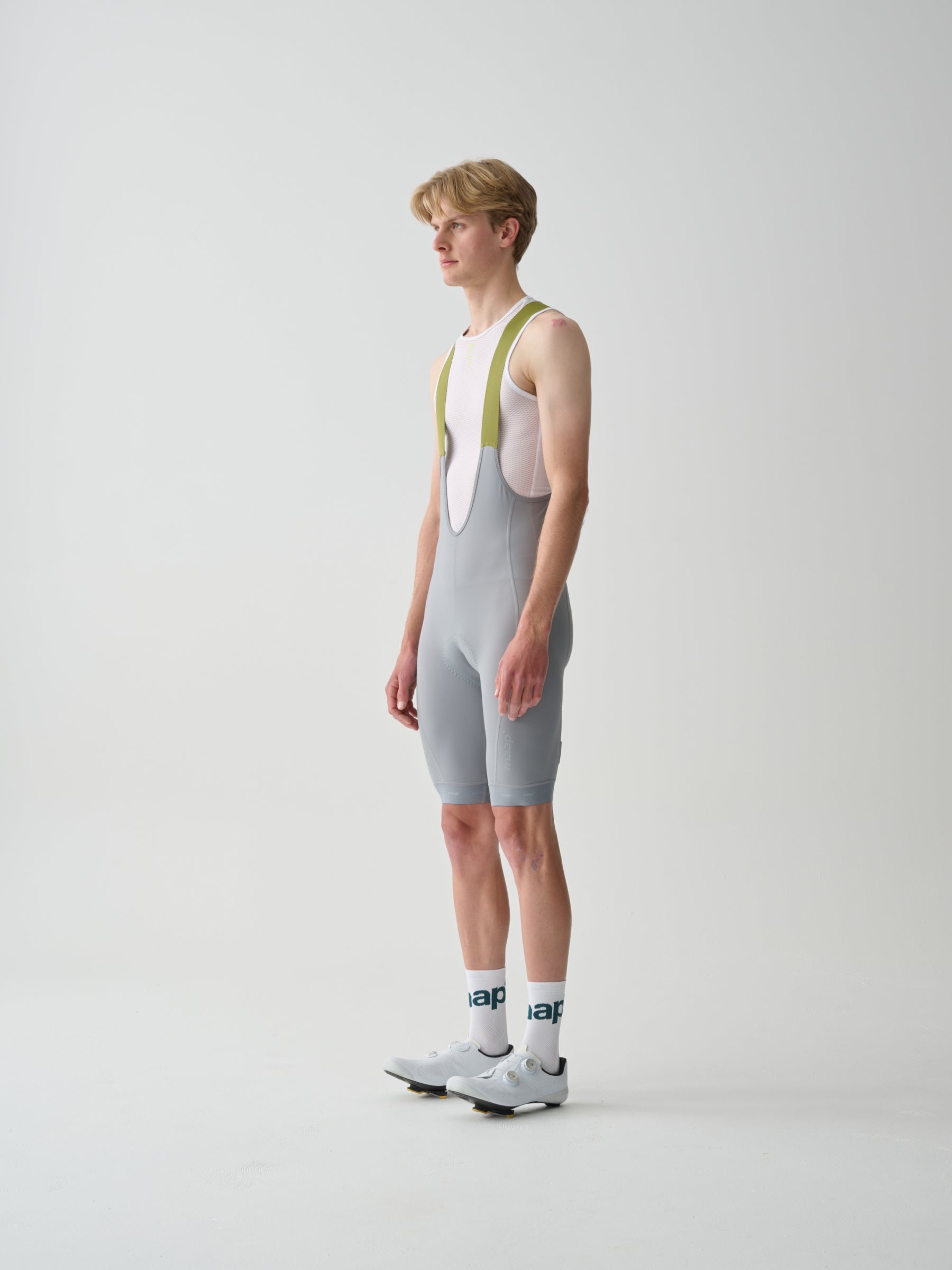 Training Bib 3.0 - 2