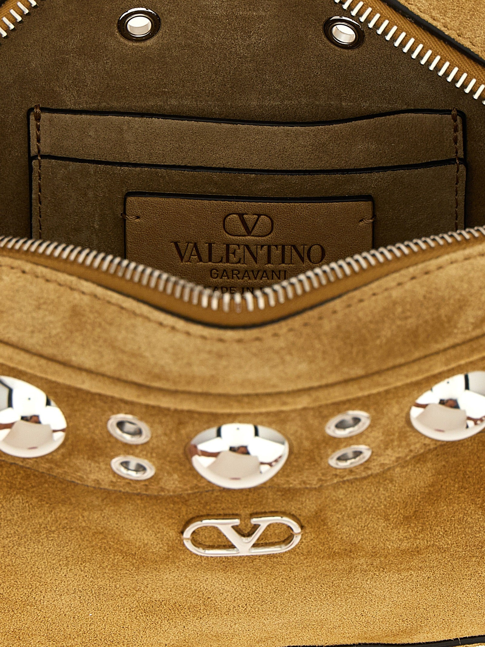 NellcôTe Crossbody Bags Beige - 4