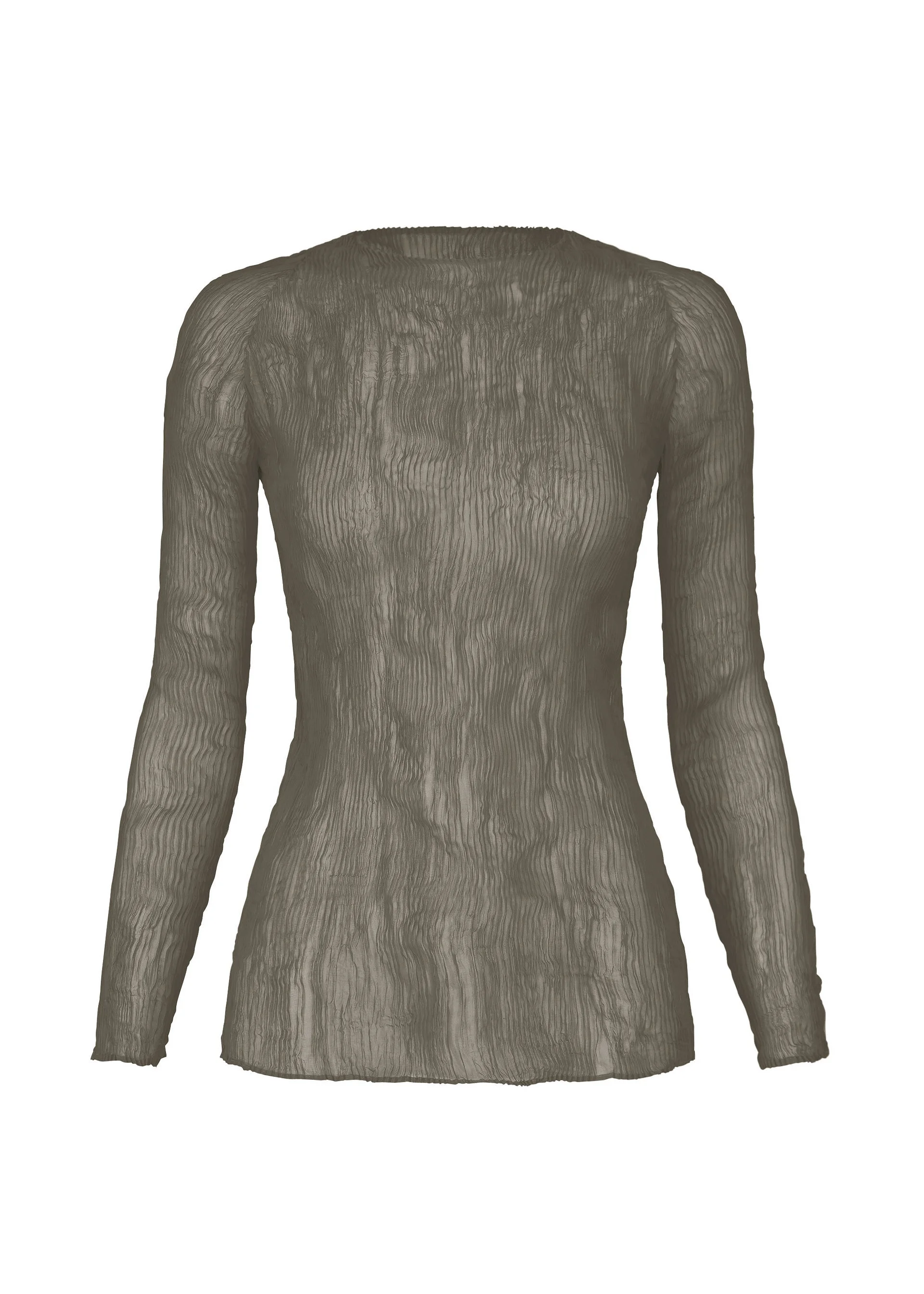 CHIFFON TWIST 2 - 1