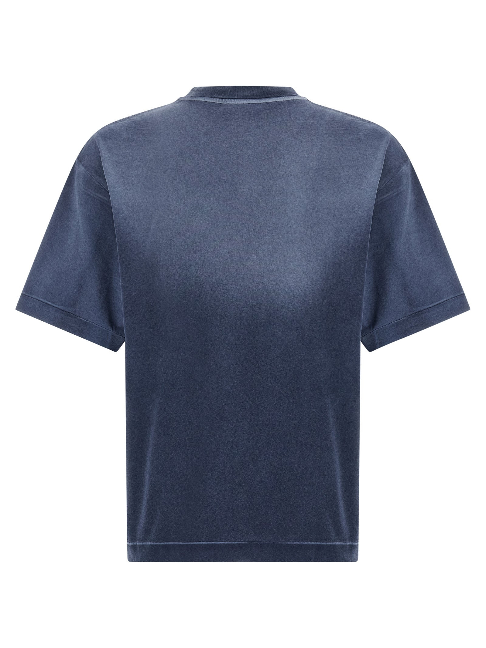 Laundry Skate T-Shirt Multicolor - 2