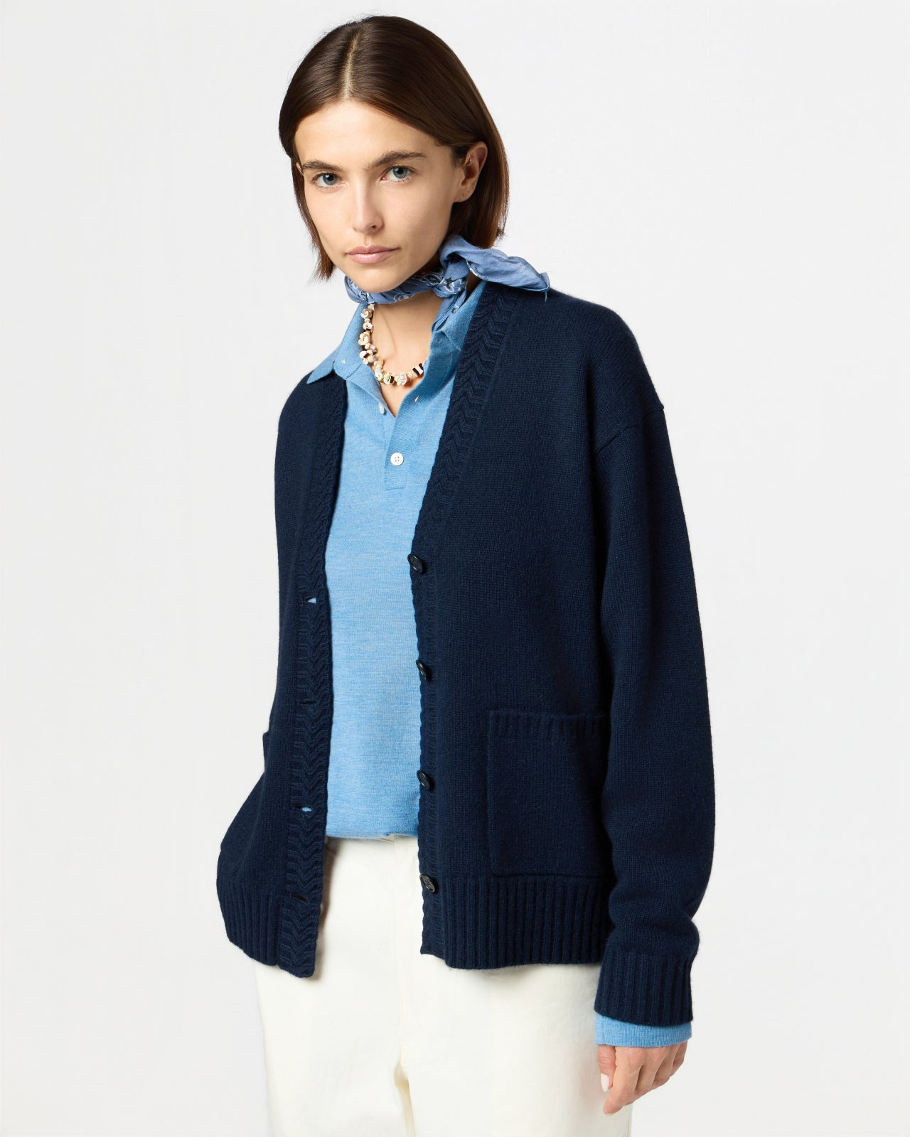 The Cardigan - 4