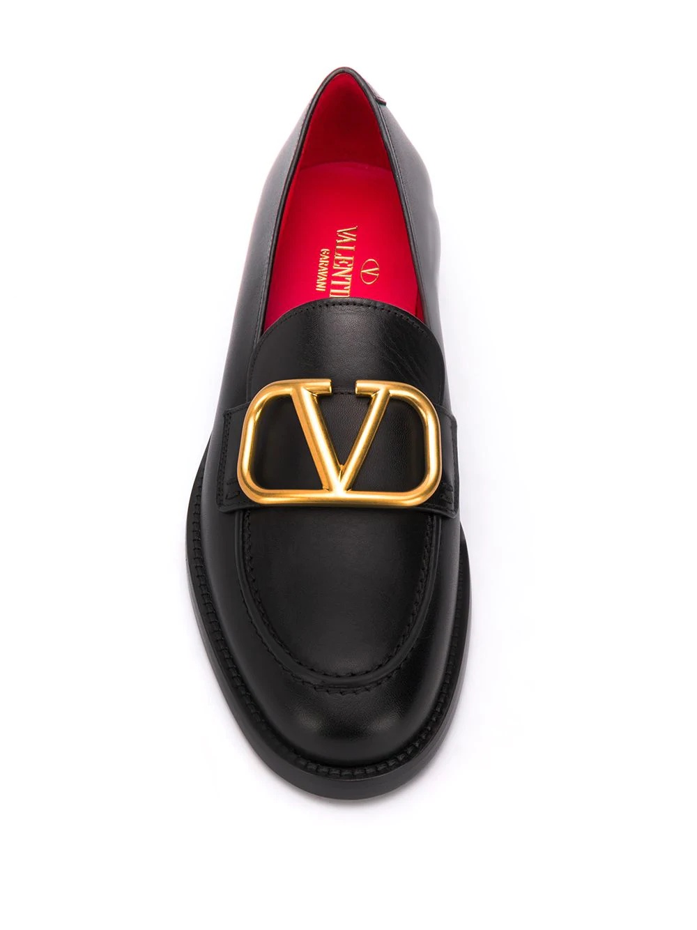 VLOGO loafers - 4