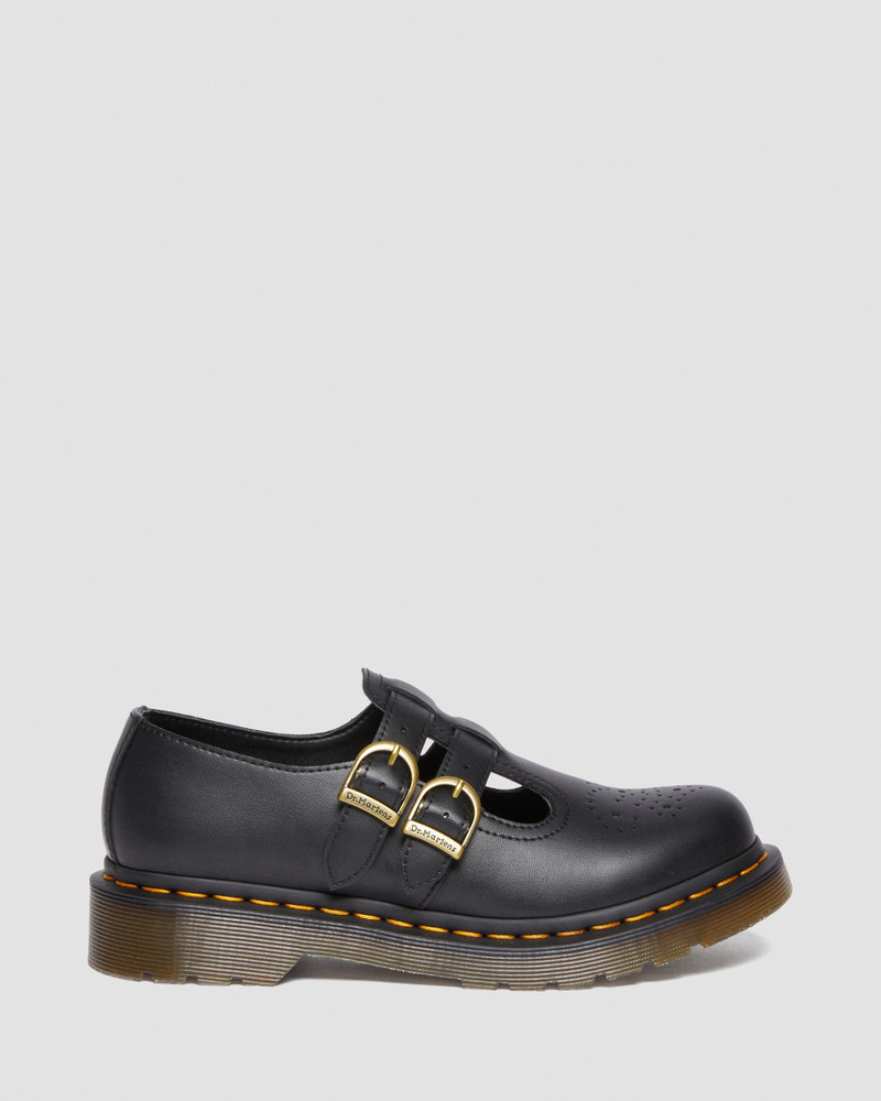Vegan 8065 Felix Mary Jane Shoes 1