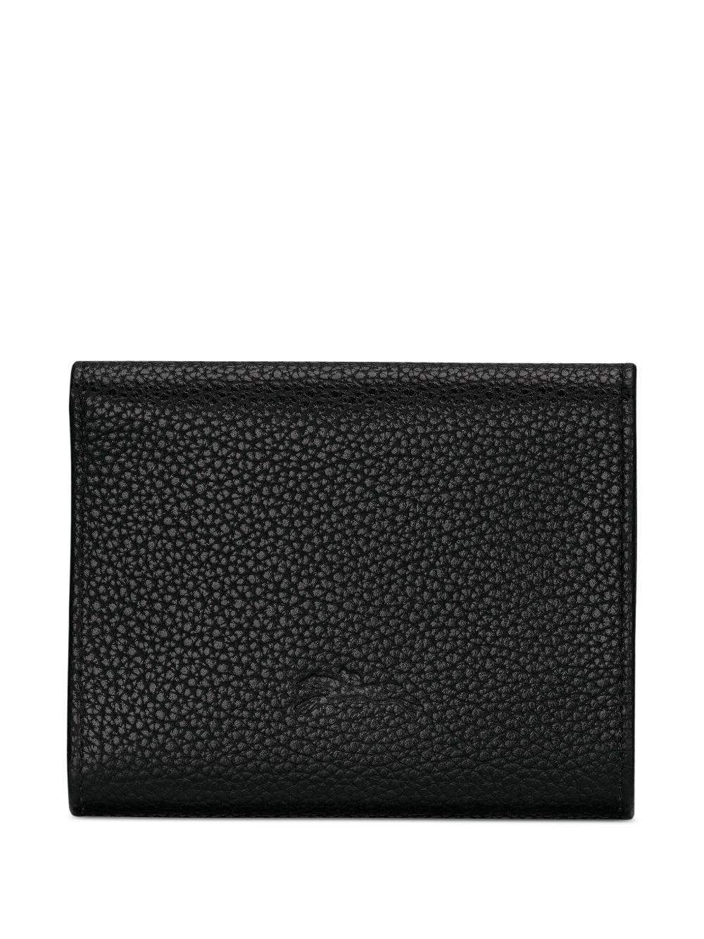 leather cardholder - 2