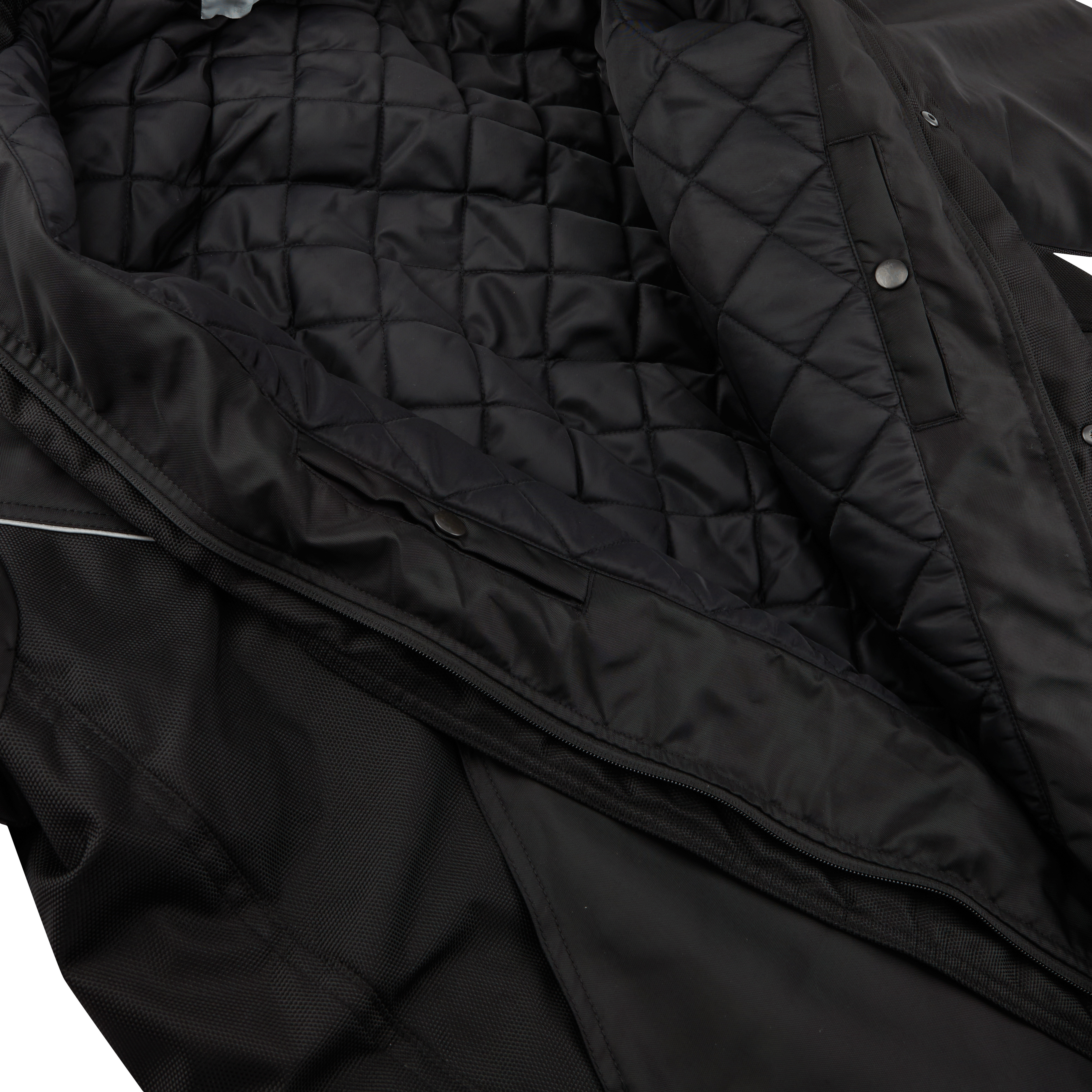 Grótta Coat (Unisex) - 5