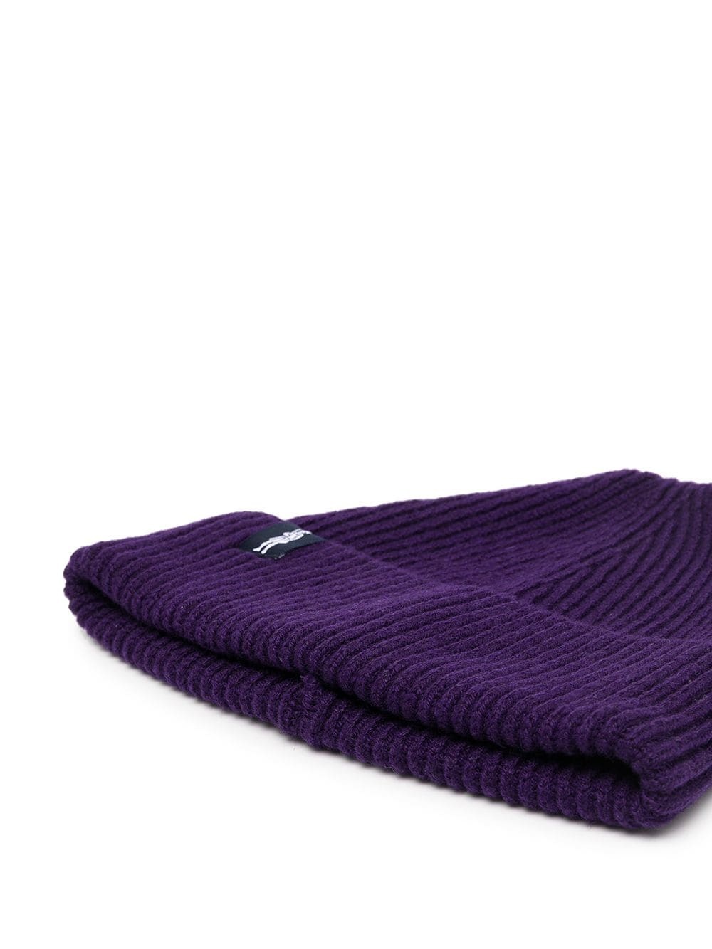 THEON ribbed beanie - 2