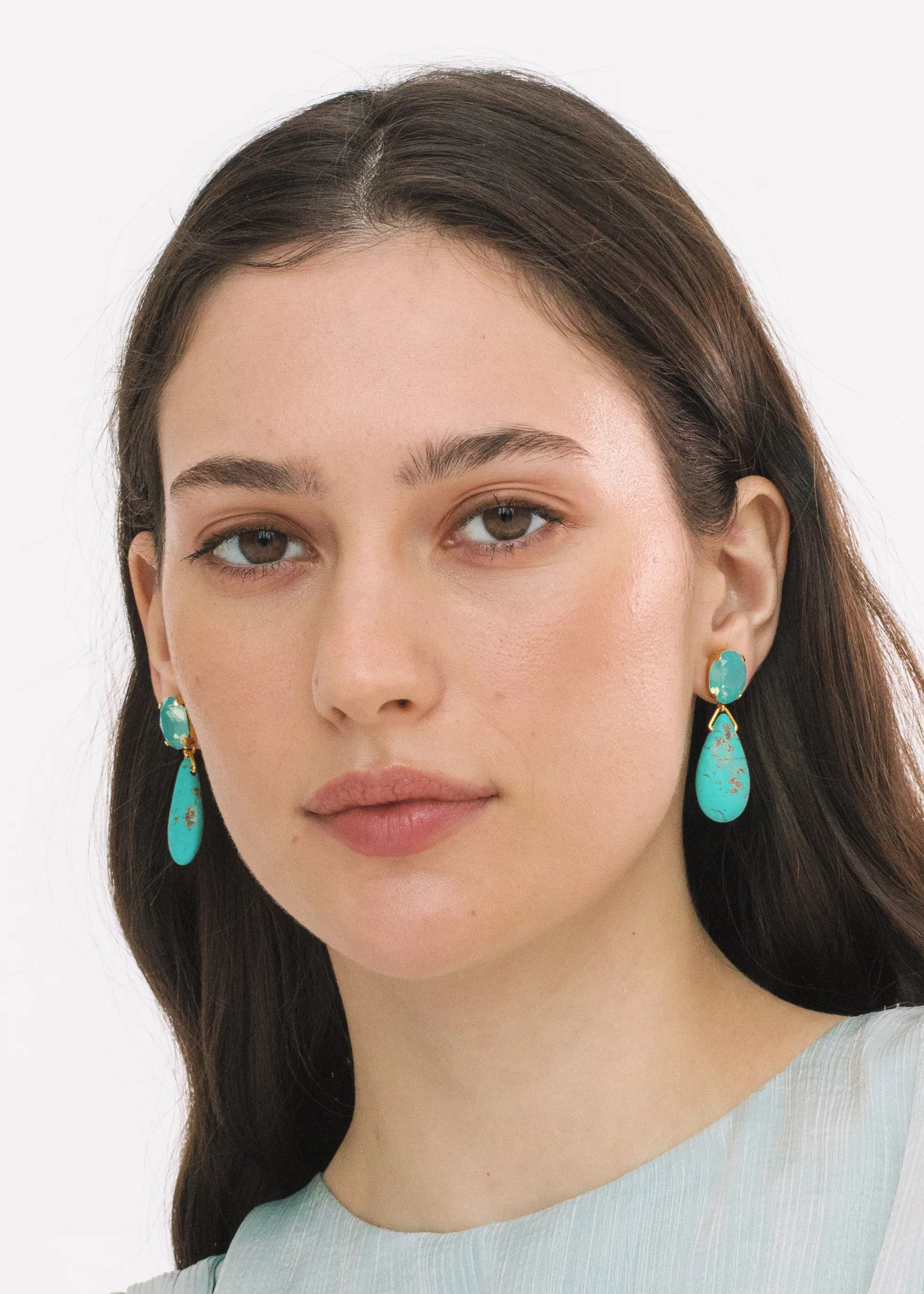 Sanremo Earrings - 3