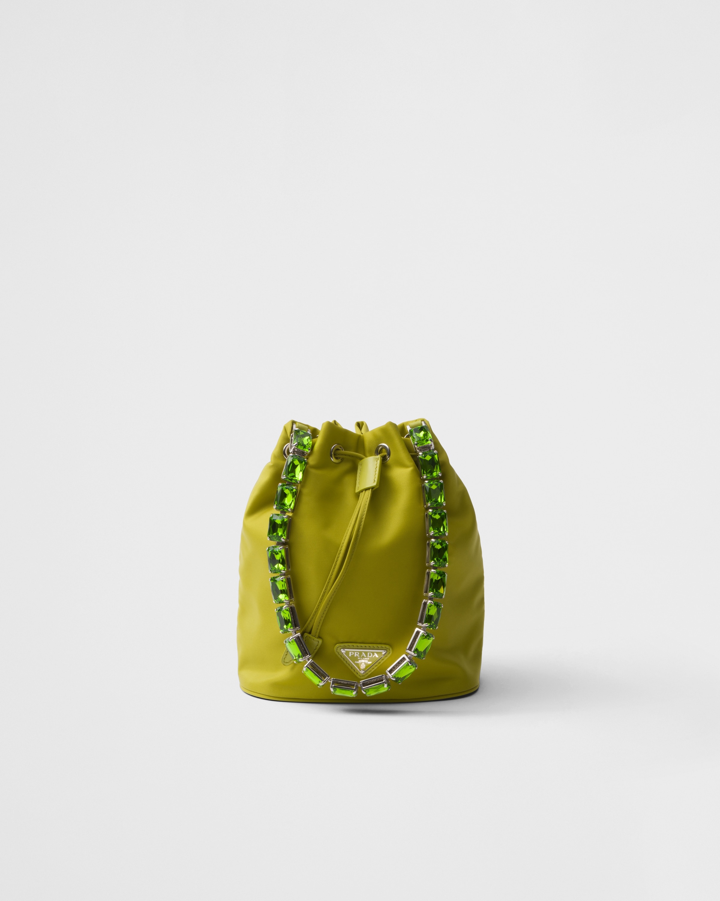 Re-Nylon mini-bag - 1