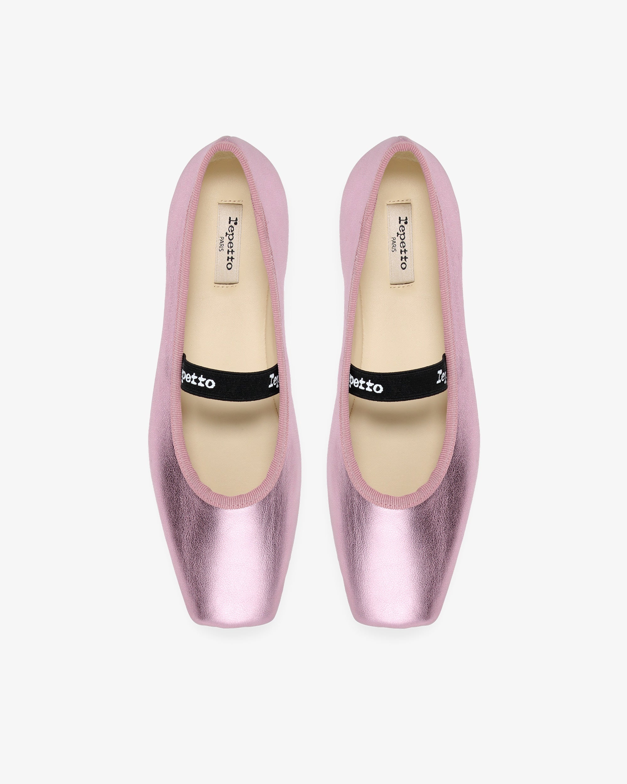 LISBETH BALLET FLATS - 4