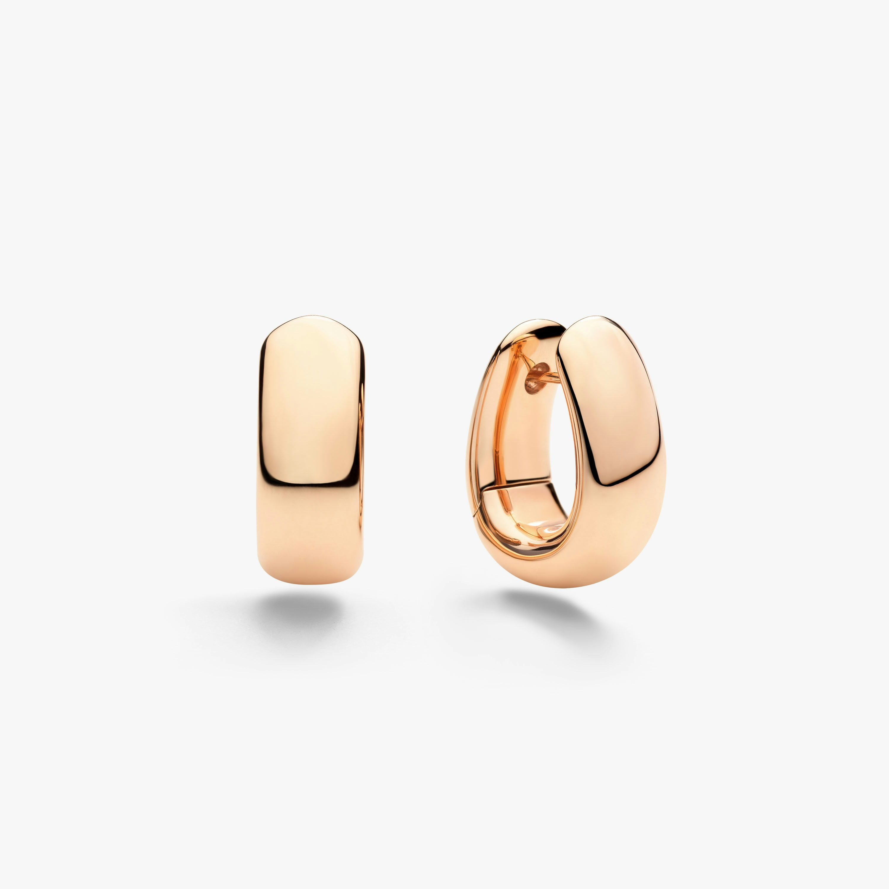 Iconica Earrings - 3