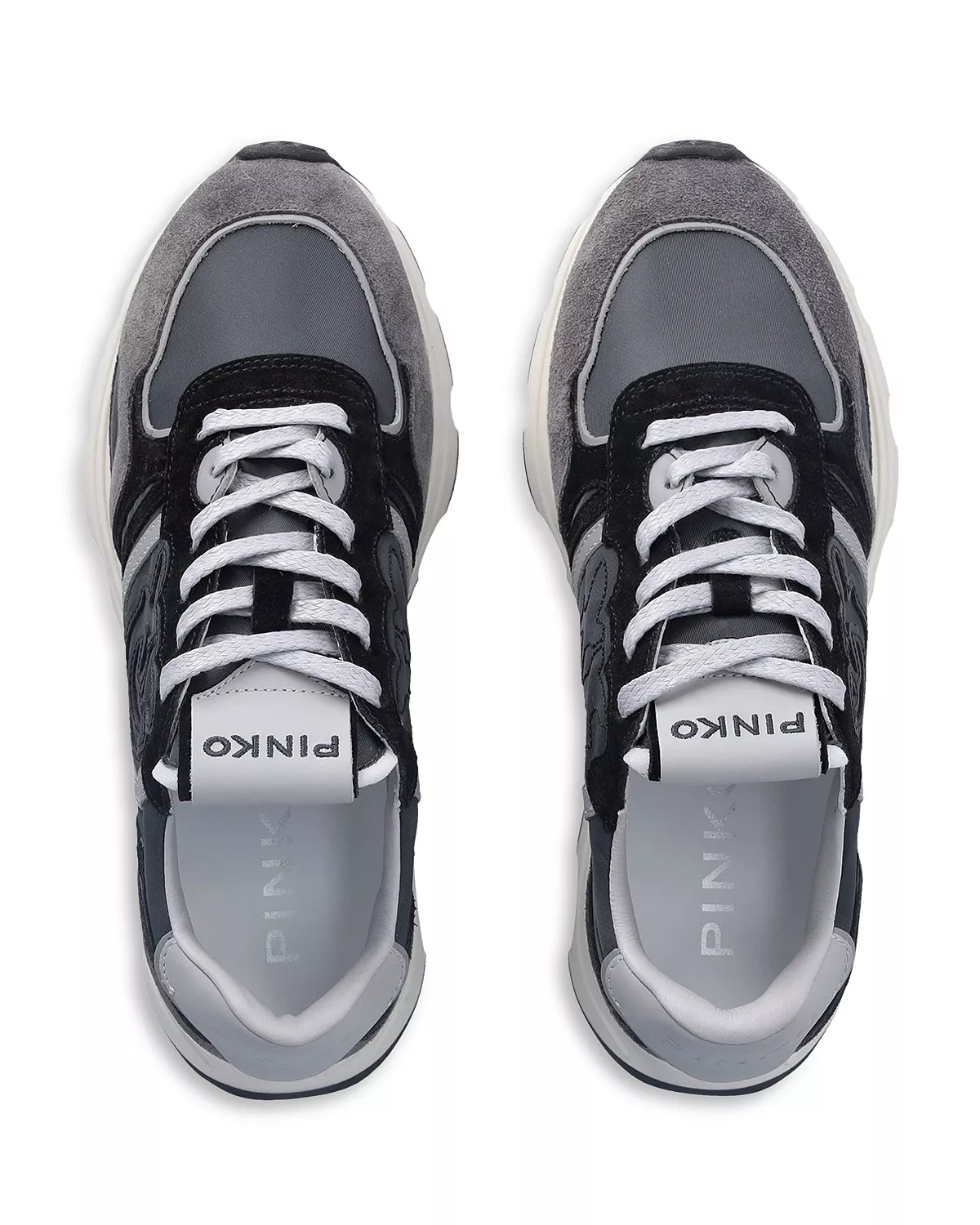Women's Zoe 01 Sneakers - 3