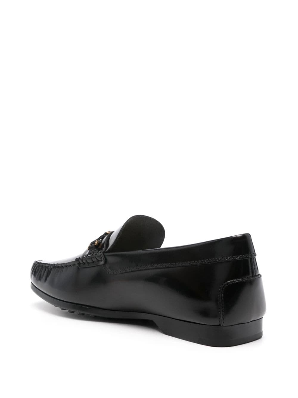 Gommino leather loafers - 3