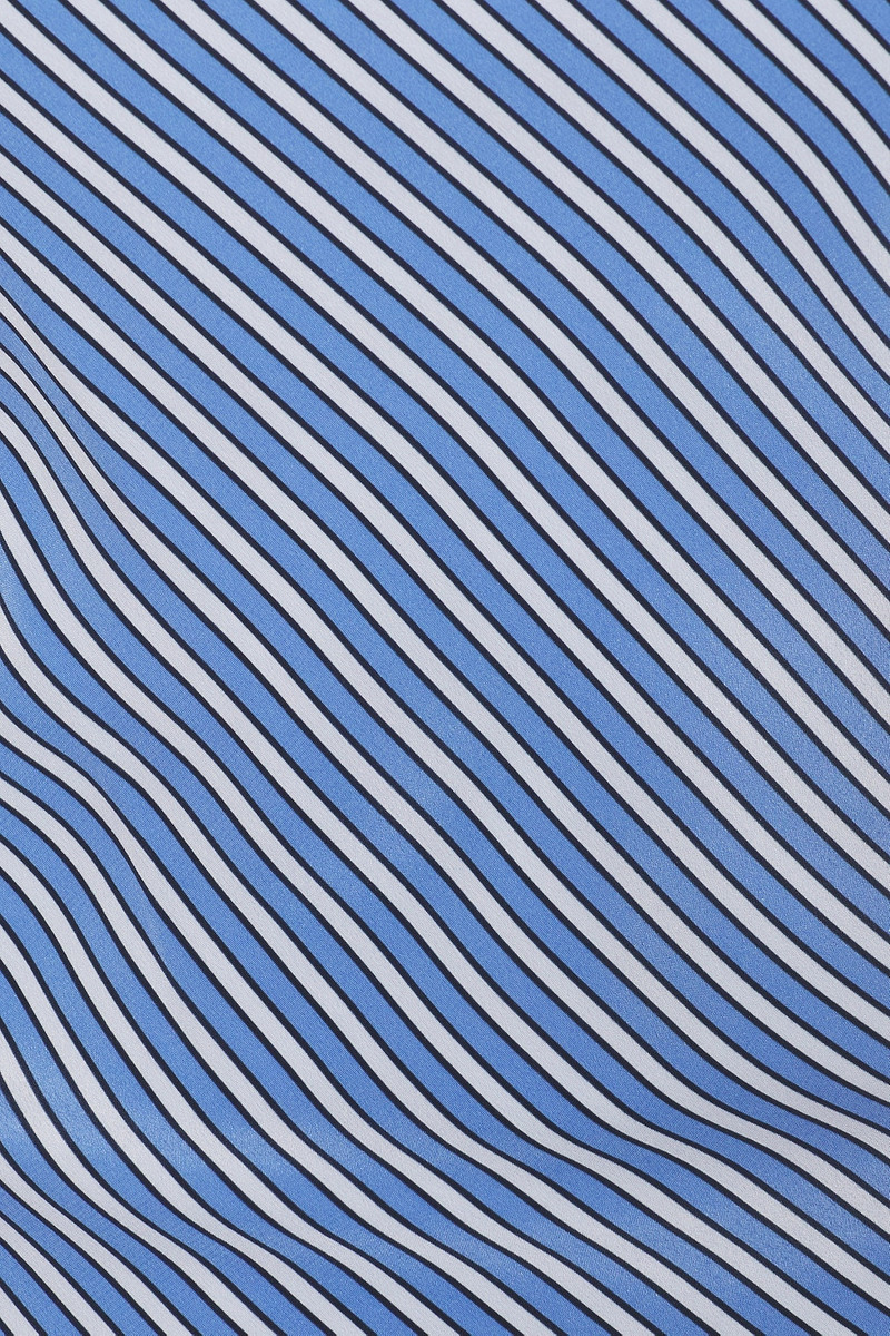 BRANDON MAXWELL The Celestia Top outlook