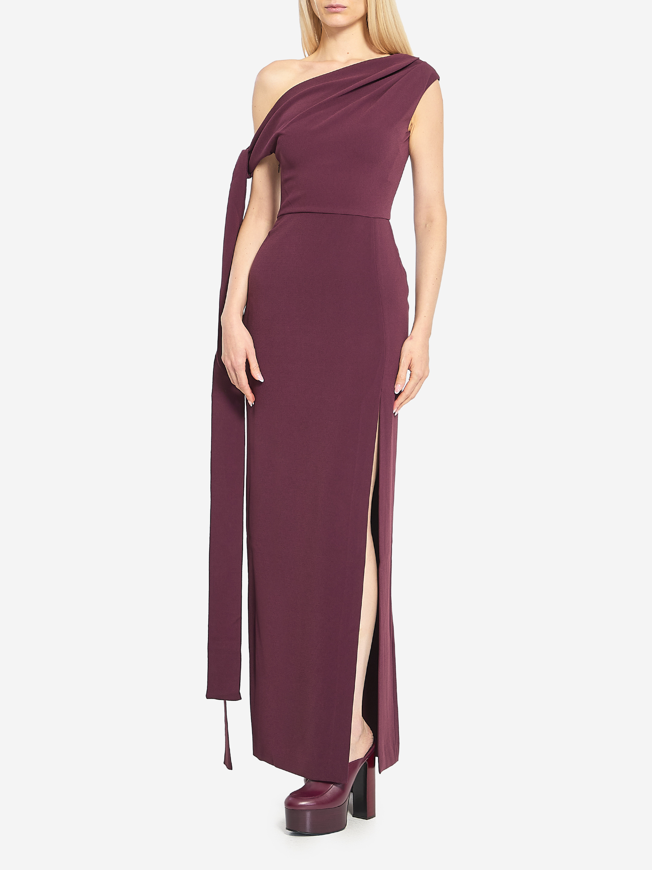 Irina maxi dress - 4