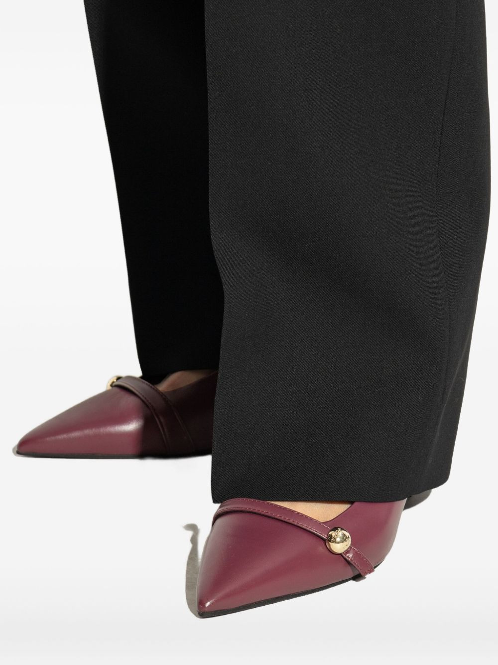 60mm Sfera pumps - 5