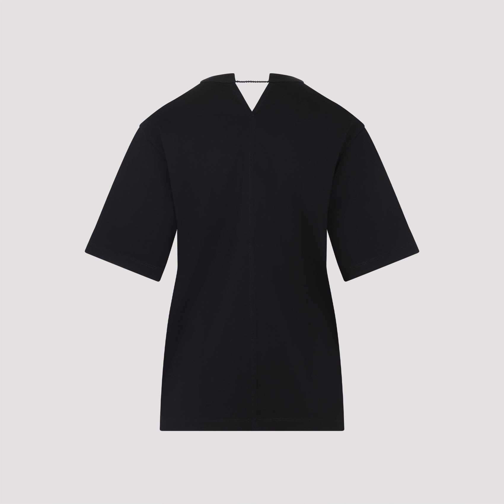 Carven Pearl T-Shirt Women - 2