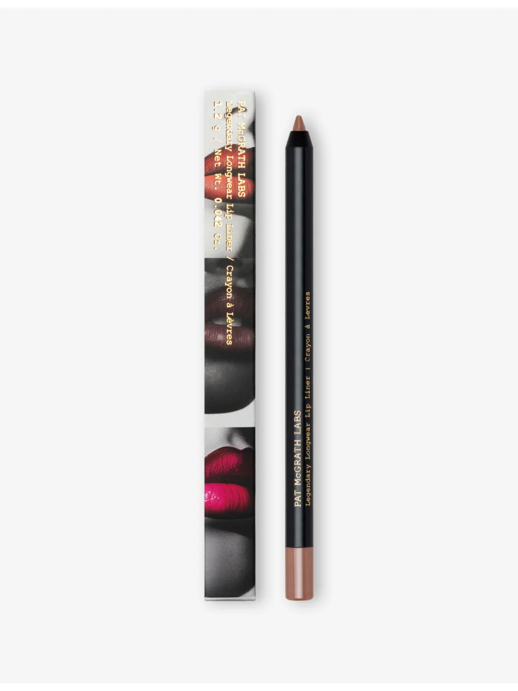 Legendary Longwear Lip Liner 1.2g - 1