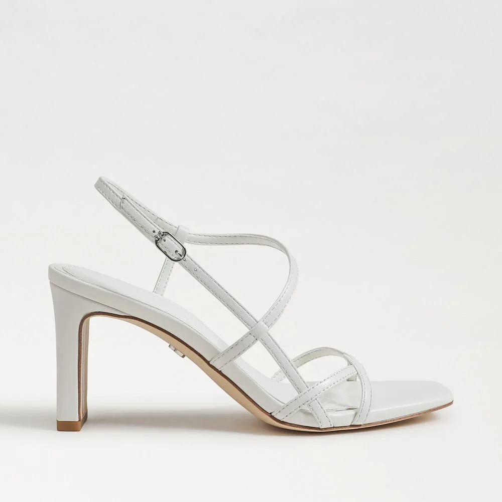 Elissa Strappy Heel Sandal - 1