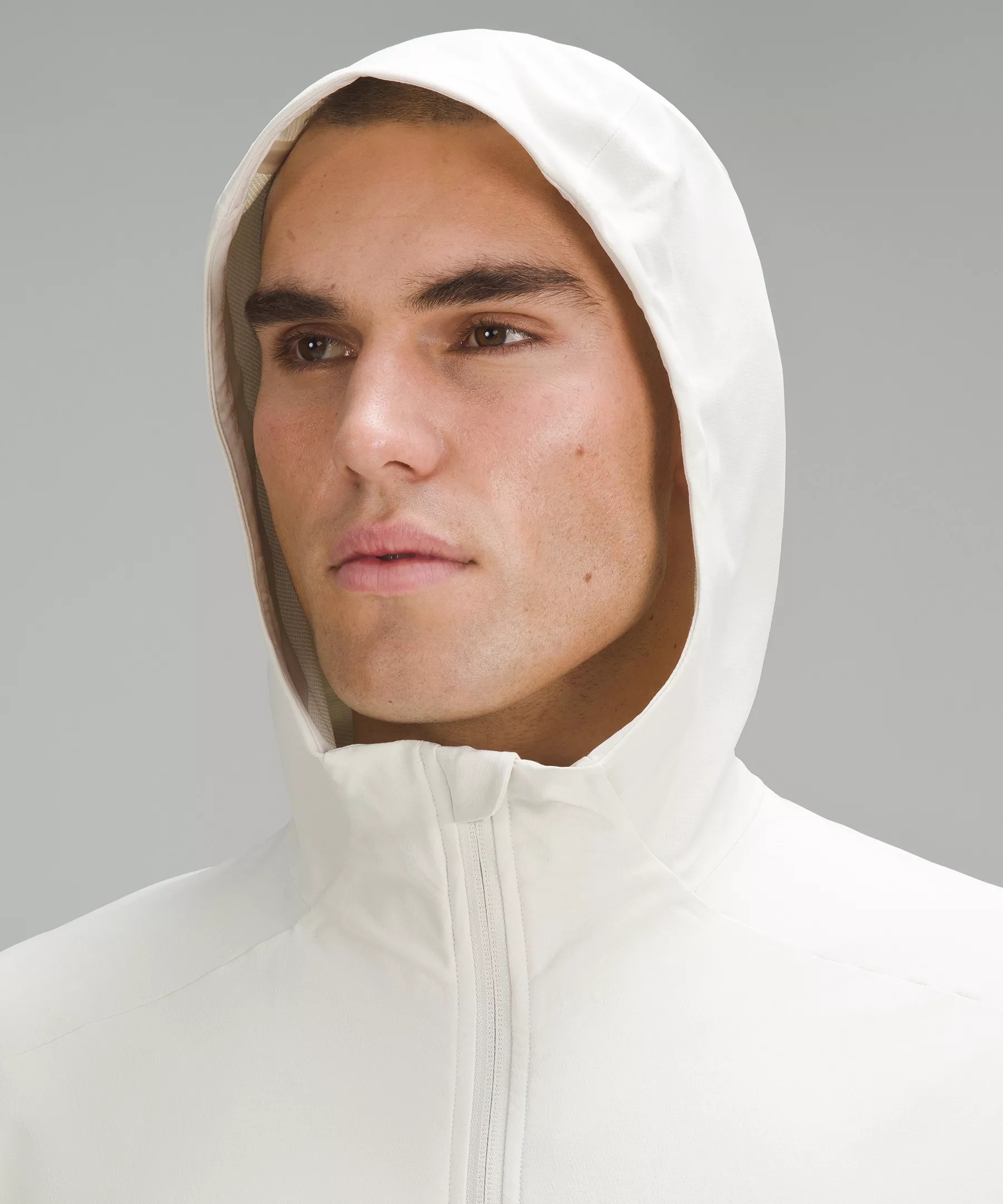 Warp Light Packable Jacket - 4