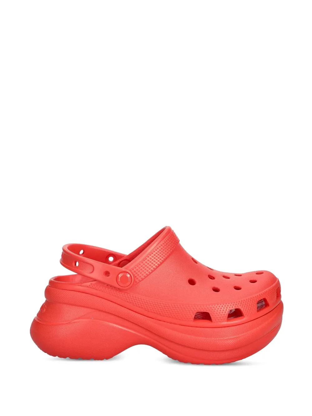 Bae platform mules - 1